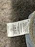 Blank NYC 100% Cotton Blue Denim Jacket Size XS - photo 7