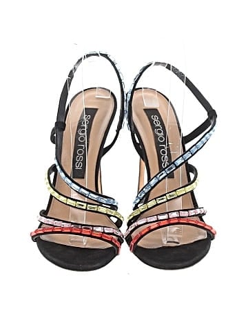 Sergio Rossi Sandals (view 2)