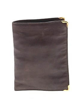 Assorted Brands Leather Wallet