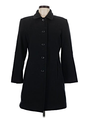 London Fog Coat (view 1)