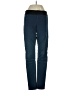 BCBGMAXAZRIA Blue Jeggings Size S - photo 1