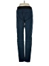 BCBGMAXAZRIA Blue Jeggings Size S - photo 2