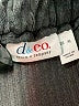 D&Co. Black Casual Skirt Size XL - photo 5