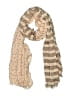 Unbranded Tan Scarf One size - photo 1