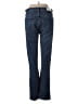 RE/DONE Hearts Blue Jeans Size 28 waist - photo 2