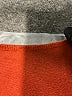Unbranded Orange Cardigan Size L (estimated) - photo 7