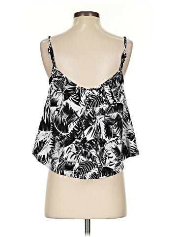 Decree Sleeveless Blouse (view 2)