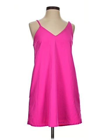 LoveRiche Casual Dress (view 1)