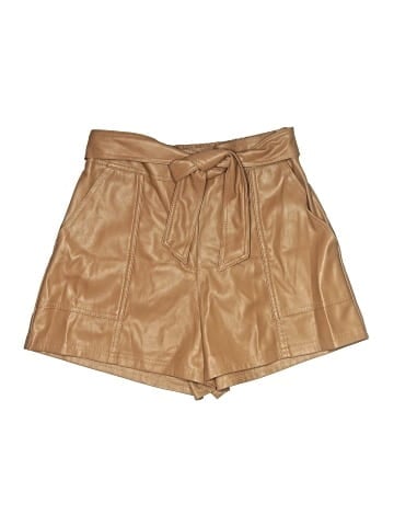Mustard Seed Shorts (view 1)