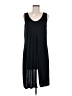CAbi Black Casual Dress Size M - photo 1