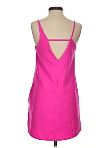 LoveRiche Casual Dress (view 2)