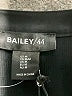 Bailey 44 Black Short Sleeve Blouse Size M - photo 4