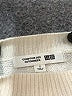Comptoir des Cotonniers 100% Wool Ivory Cardigan Size Sm (1) - photo 7