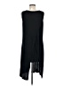 CAbi Black Casual Dress Size M - photo 2