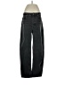 Madewell 100% Cotton Black Jeans Size 25 waist (tall) - photo 1