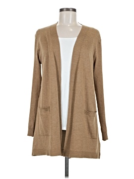 Time And Tru Cardigan