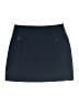 Athleta Solid Blue Casual Skirt Size 6 - photo 1