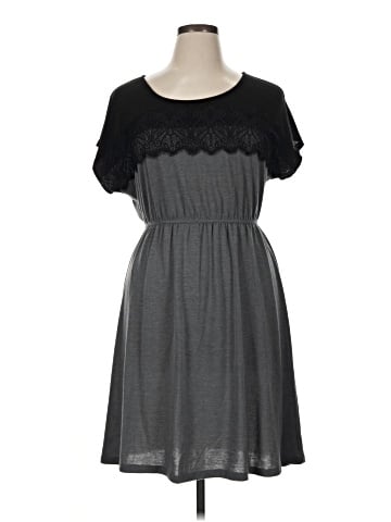Love Delirious Los Angeles Casual Dress (view 1)
