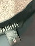 Athleta 100% Polyester Black Short Sleeve Blouse Size XS - photo 7