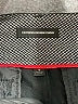 Express Design Studio Solid Black Shorts Size 4 - photo 3