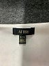 AFRM Ivory Bodysuit Size XL - photo 3