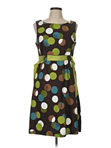 Jessica Howard Casual Dress (view 1)