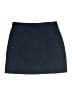 Athleta Solid Blue Casual Skirt Size 6 - photo 2