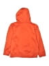 Nike 100% Polyester Orange Pullover Hoodie Size M (kids) - photo 2