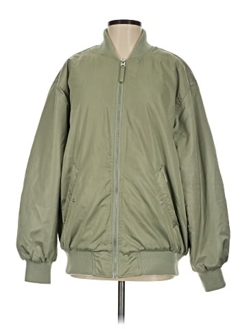 American Eagle Outfitters Jacket (view 1)