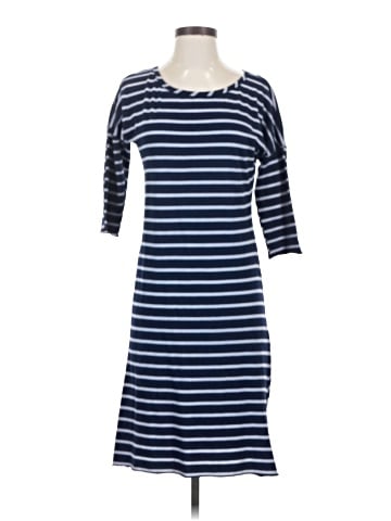 Allen Allen Casual Dress (view 1)