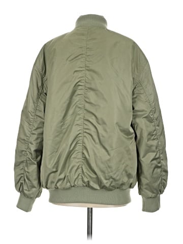 American Eagle Outfitters Jacket (view 2)
