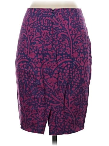 Ann Taylor Formal Skirt (view 2)