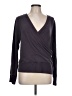 Athleta Gray Pullover Sweater Size L - photo 1