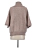 Pilcro Brown Poncho Size S - photo 2