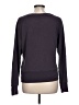 Athleta Gray Pullover Sweater Size L - photo 2
