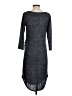 Gap - Maternity Gray Casual Dress Size XS Maternity - photo 2
