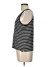 J.Crew 100% Cotton Black Tank Top Size L - photo 5