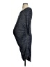 Gap - Maternity Gray Casual Dress Size XS Maternity - photo 5