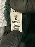 Reflex Green Sweatshirt Size S - photo 9