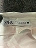 Zara Ivory Cocktail Dress Size S - photo 7
