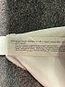 Zara Ivory Cocktail Dress Size S - photo 8