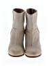Rag & Bone Gray Ankle Boots Size EU 37 - photo 2