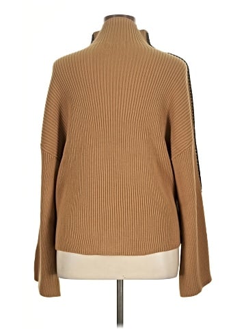 Rag & Bone Turtleneck Sweater (view 2)