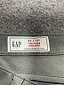 Gap Gray Dress Pants Size 12S - photo 7