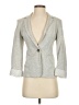 Express Chevron-herringbone Gray Blazer Size XS - photo 1