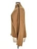 Rag & Bone 100% Cotton Tan Turtleneck Sweater Size XL (estimated) - photo 5