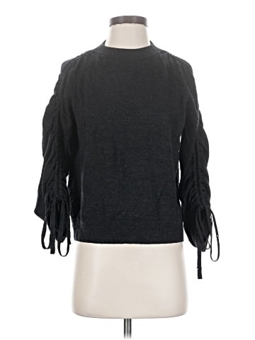 ALLSAINTS Wool Sweater (view 1)