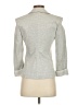 Express Chevron-herringbone Gray Blazer Size XS - photo 2