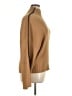 Rag & Bone 100% Cotton Tan Turtleneck Sweater Size XL (estimated) - photo 4