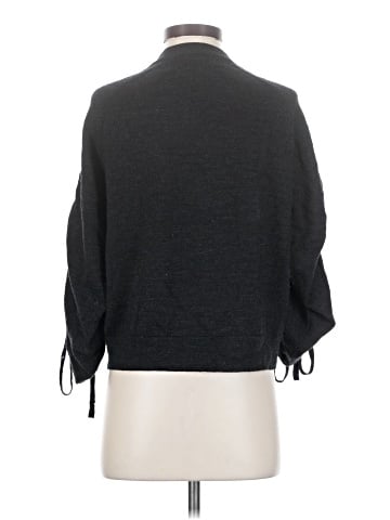 ALLSAINTS Wool Sweater (view 2)